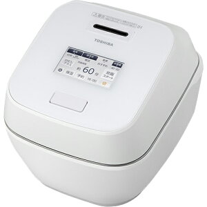 TOSHIBA  RC-10ZWW(W)^󈳗IH 1.0L(0.5`5.5)OzCg