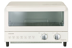 KOIZUMI 򐬊 KOS-1205/W(zCg)@I[ug[X^[ (g[Xg2Ă)