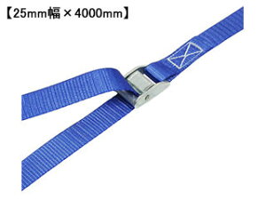 y[1TԂ܂z FREAK t[N ג߃xg GhX250kg 25mm×4m NBA25NT250