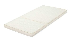 アイリスオーヤマ エアリーハイブリッドマットレス 低反発タイプ HBT80-S 同梱注文不可 沖縄・九州・北海道・離島お届け不可