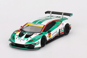 SUNRICH JAPAN Tb`Wp GT3 EVO SUPER GTV[Y 2023 #87 "Bamboo Airways Lamborghini GT3" JLOC(nh) {