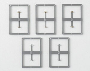 TOMIX g~bNX gC}[NEwbh}[N }V{}[NiEjZbg PP0827