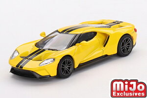 SUNRICH JAPAN Tb`Wp MINI GT 1/64 tH[h GT gvCG[(nhjMGT00613-MJ