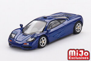SUNRICH JAPAN Tb`Wp MINI GT 1/64 }N[ F1 Rogu[inhjMGT00629-MJ