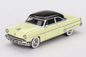 SUNRICH JAPAN Tb`Wp MINI GT 1/64 J[ Jv 1954 v~ACG[(nh)MGT00561-L