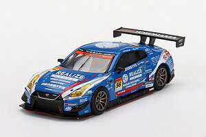 SUNRICH JAPAN �T�����b�`�W���p�� MINI GT 1/64 Nissan GT-R Nismo GT3 SUPER GT�V���[�Y 2022 #56 KONDO RACING(���n���h��)���{����
