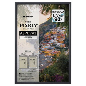 HAKUBA nNo FWPXP-BKA3N(ubN) ؐz PIXRIA+(sNXA vX) A3mr/A3TCY