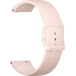 Xiaomi �V���I�~ �X�}�[�g�E�H�b�`�p�X�g���b�v Redmi Watch TPU Strap Candy Pink BHR9469GL �L�����f�B�s���N