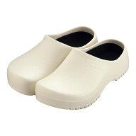 BIRKENSTOCK ビルケンシュトック BK068021-WH スーパービルキー (ホワイト) 【41】
