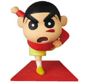 メディコムトイ UDF しんちゃん(映画クレヨンしんちゃん 嵐を呼ぶ モーレツ!オトナ帝国の逆襲) (リニューアル版)