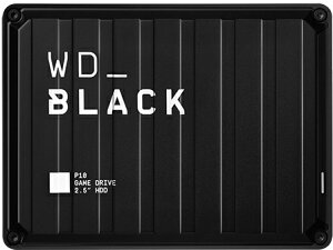 WESTERN DIGITAL EGX^fW^ WD Black P10 Q[hCu |[^un[hfBXN 2TB WDBA2W0020BBK-JES1