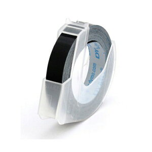 DYMO/�_�C�� �_�C�� �O���b�V�[�e�[�v 9mm �� DM0903B �O���b�V�[�e�[�v�i9mm��×3m�j