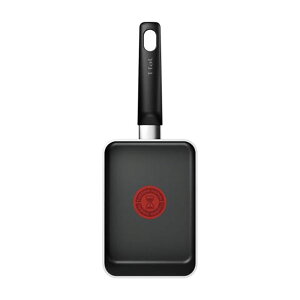 T-fal eBt@[ T-fal eBt@[ GbOp ʎqĂ 12×18cm Cu[ECeX