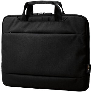 ELECOM �G���R�� �n���h���t���C���i�[�o�b�O(CORDURA re/COR) BM-IBLW14NBK
