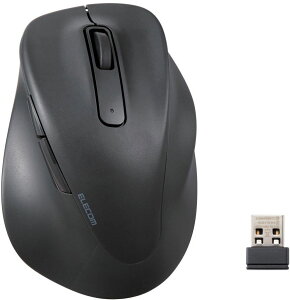 ELECOM GR }EX/EX-G/2023Nf/Ep/STCY/2.4GHz/5{^/R/É݌v/ubN M-XGS30DBSKBK