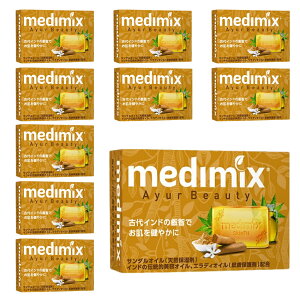 yEsziɂȂ܂B medimix fB~bNX MEDSAN10P fB~bNX A}\[vIWy10Zbgz