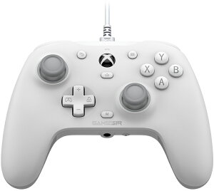 GameSir Q[T[ XboxCZXi Xbox/Windows PCpLRg[[ GameSir G7 HE White zCg