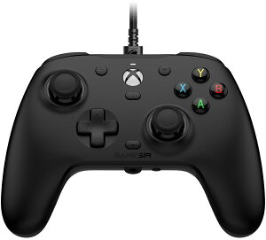 GameSir Q[T[ XboxCZXi Xbox/Windows PCpLRg[[ GameSir G7 HE Black ubN