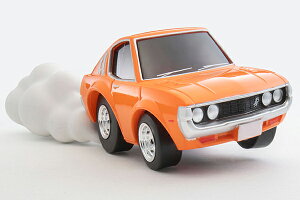 TOMYTEC �g�~�[�e�b�N�~�j�J�[ Q's QS-14a �g���^ �Z���J LB 2000GT�i�I�����W�j
