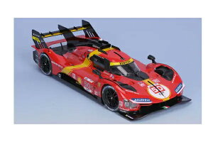 KYOSHO  Bburago 1/18 tF[ 499P E} 2023 No,50 [No.18-16301-50]