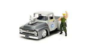 KYOSHO  JADA TOYS 1/24 1956 tH[h F-100 Xg[gt@C^[/KC tBMAt JADA34373