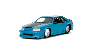 KYOSHO  JADA TOYS 1/24 F&F10 tH[h }X^O GT u[ (WFCRu)JADA34922