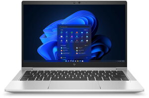 HP GC`s[ 13.3^m[gPC EliteBook 630 G10(i5-1335U/8GB/SSD256GB/Windows 11 Pro) 9Y444PT#ABJ