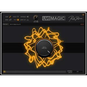 Rob Papen upy UniMagic GtFNgEvOC