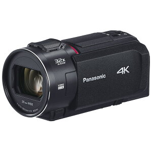 Panasonic pi\jbN HC-VX3-K(U[ubN) fW^4KrfIJ yX̓pi\jbNƓdiK戵Xłz