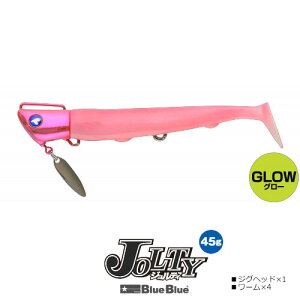 Blue Blue/u[u[ JOLTY45/WeB45 #20 tts[`/NAsN O[ 45g 667510838