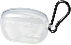 ELECOM GR SONY WF-1000XM5ΉANZT/\tgP[X/Jrit/CX[dΉ/NA TWS-SO231UCCR