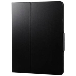 ELECOM GR 13C`iPad Pro(M4)tbvP[X/\tgU[/t[AO/X[vΉ/ubN TB-A24PLWVFUBK