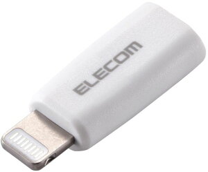 ELECOM GR ϊA_v^/Type-C(X)-Lightning(IX)/USB Power DeliveryΉ/zCg MPA-CFLMWH