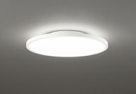 ODELIC オーデリック OL291617BR　LEDシーリングライト（〜12畳） 電球色〜昼光色 リモコン付