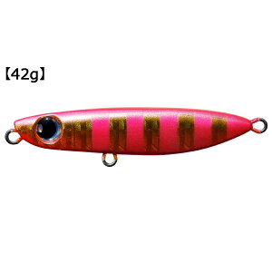 BuddyWorks/�o�f�B�[���[�N�X onBAIT/�I���x�C�g 68mm/42g ZPK �[�u���s���L��