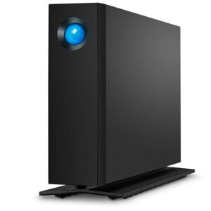 Lacie ���V�[ USB3.2(Gen2)�Ή��O�t��HDD LaCie d2 Professional 24TB STHA24000800