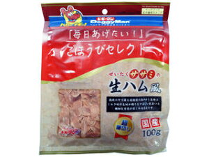 DoggyMan hM[}nV JZNgTT~n100g