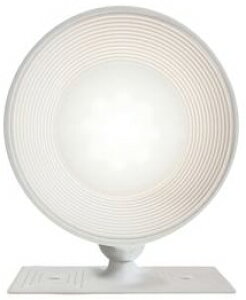 YSN HX-10LT-011WH�@�[�d���Ǌ|���C�g �����R���t �z���C�g