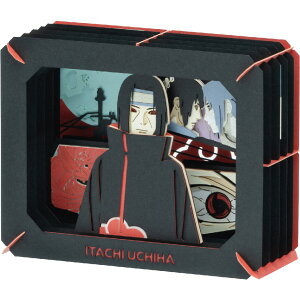 ensky GXJC NARUTO-ig-` PAPER THEATER(y[p[VA^[) / C^` PT-342X