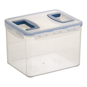 LOCK&LOCK ���b�N�A���h���b�N L��L �r�X�t���[�R���e�i �n���f�B ���� 10L LBF886