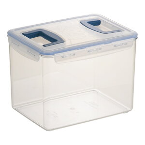 LOCK&LOCK ���b�N�A���h���b�N L��L �r�X�t���[�R���e�i �n���f�B ���� 12L LBF889