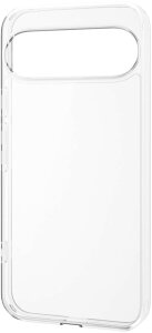 ELECOM GR Google Pixel 9 Pro XL/nCubhP[X/ɂ/NA PM-P243HVCKCR