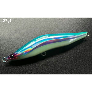 BLAZEYE/uCYAC H[N99S uCgCT[/REVOROOK99S BRIGHTRACER 99mm/27g #BT07 CuLriS