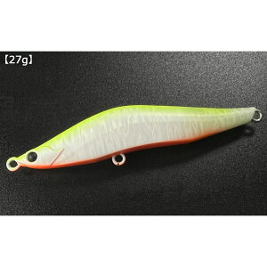 BLAZEYE/uCYAC H[N99S uCgCT[/REVOROOK99S BRIGHTRACER 99mm/27g #BT59 `[g~[W