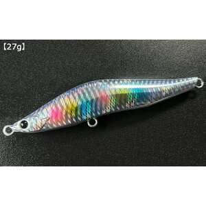 BLAZEYE/uCYAC H[N99S uCgCT[/REVOROOK99S BRIGHTRACER 99mm/27g #BT72 PCLfB