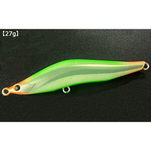 BLAZEYE/uCYAC H[N99S uCgCT[/REVOROOK99S BRIGHTRACER 99mm/27g #BT74 TeCgO[