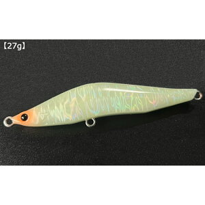 BLAZEYE/uCYAC H[N99S uCgCT[/REVOROOK99S BRIGHTRACER 99mm/27g #BT75 ~iNX