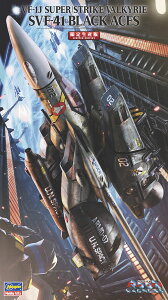 Hasegawa nZK }NX V[Y VF-1J X[p[/XgCN oL[gSVF-41 ubNGCZXh
