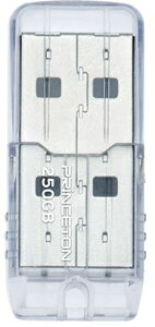 Princeton vXg USB 3.2 Gen2Ή|[^uSSD 1TB PHD-USSD-1T