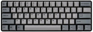 Edifier �G�f�B�t�@�C�A iKBC�� NEW POKER II �z�b�g�X���b�v�Ή�60%���C�A�E�g���J�j�J���L�[�{�[�h �Ԏ�(���j�A) IK-PK2-G/RD